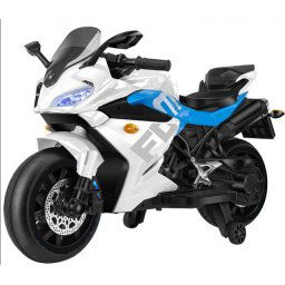 Motor na akumulator M1800 plava