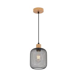 Mrežasta Viseća Lampa W001R 1H