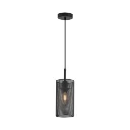 Mrežasta Viseća Lampa W002R 1H