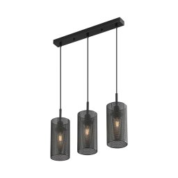 Mrežasta Viseća Lampa W002S 3H
