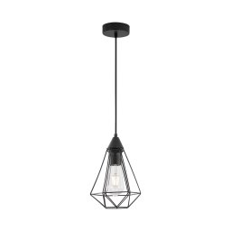 Mrežasta Viseća Lampa W003R 1H
