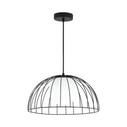 Mrežasta Viseća Lampa W004R 1H Model 2