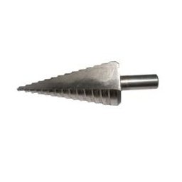 Womax burgija višestepena 6mm - 40mm HSS 16 koraka ( 0103103 )