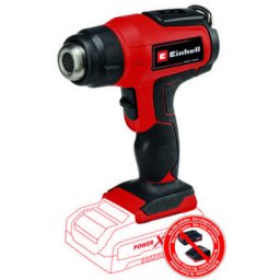 Einhell TE-HA 18 Li - Solo, akumulatorski pištolj za vruć vazduh ( 4520500 )