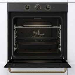 Gorenje BOS67371CLB ugradna rerna