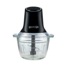 Gorenje S501GBK seckalica