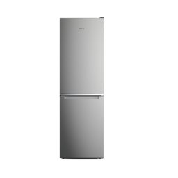 Whirlpool kombinovani frižider W7X 81I OX