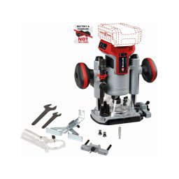 Einhell TP-RO 18 Li BL Akumulatorska glodalica, bez baterije i punjača