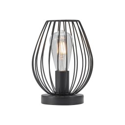 Mrežasta Stona Lampa W005T 1H