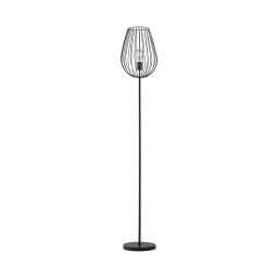 Mrežasta Podna Lampa W005T 1H