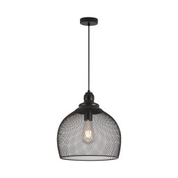 Mrežasta Viseća Lampa W006R 1H