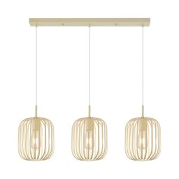 Mrežasta Viseća Lampa W007S 3H
