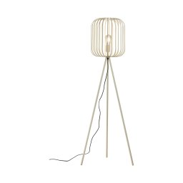 Mrežasta Podna Lampa W007T 1H