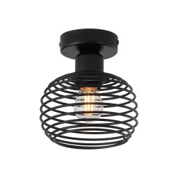 Mrežasta Fiksna Lampa W008C 1H
