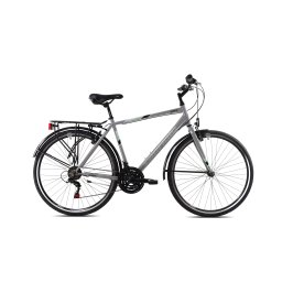 Sunrise man touring 2021