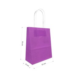 KESA UKRASNA XS 12X15X6 OP23074 JEDNOBOJNA WY