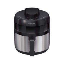 Sencor SFR 5010BK uređaj za prženje