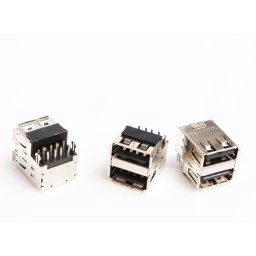 Konektor za laptop USB-001