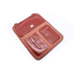 Torbica Bloc za iPad 2 Braon