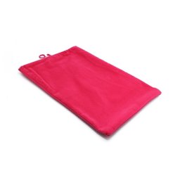 Maska za Tablet 10" plisana pink