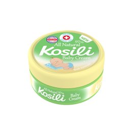 Kosili All Natural krema 100g
