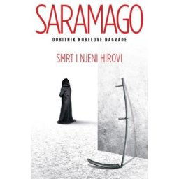 Žoze Saramago - Smrt i njeni hirovi