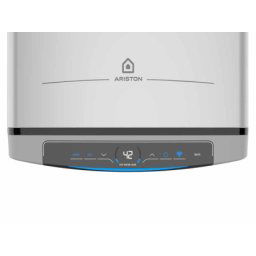 Ariston velis tech wifi 50 eu akumulacioni/wifi/vertikal ili horiz/srebrna bojler ( 3100911 )