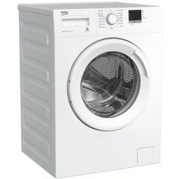 Beko Mašina za pranje veša WUE 7511 D XWW širina 60cm, kapacitet 7kg, obrtaja 1000