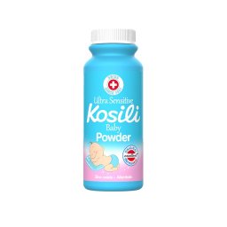 Kosili puder 100g plavi