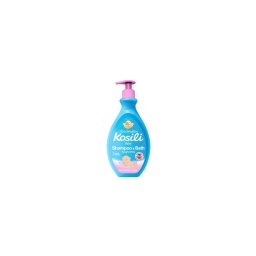 Kosili šampon i kupka 2u1 400ml pumpica