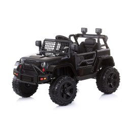 Auto džip na akumulator Chipolino SUV Safari crni