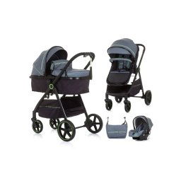 Kombinovana kolica 2u1 Chipolino Misty