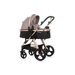 Kombinovana kolica 2 u 1 za bebe Chipolino Havana