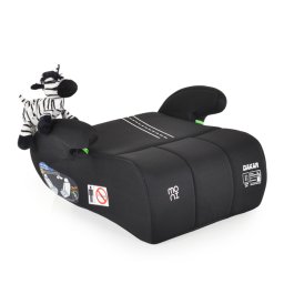 Cangaroo Dakar auto sedište I-Size 125-150 cm Grey Akcija