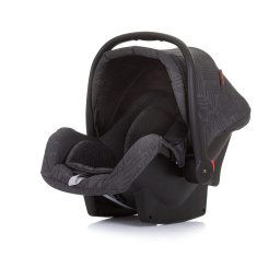 Autosedište Chipolino Aspen 0-13kg Black