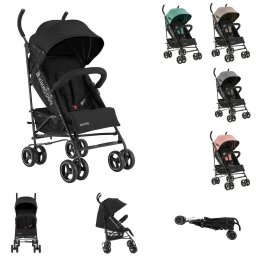 Kikka Boo Beetle kišobran kolica lagana 6.4 kg