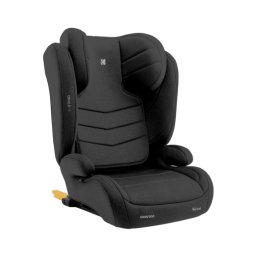 Kikka Boo i-Stand i-size Isofix auto sedište 100-150 cm Black Akcija