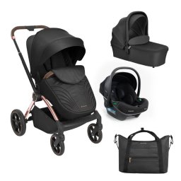 Kikka Boo Kara 3u1 kolica za bebe