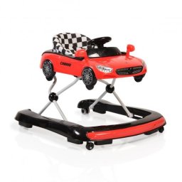 Cangaroo dubak Cabrio 2u1 muzički crvena bela siva plava