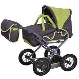 Knorr Ruby kolica za lutke