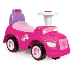 Auto Guralica Unicorn Dolu 025326