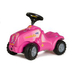 Guralica Mini Trak Rolly Carabella 132423
