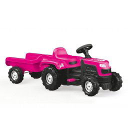 Traktor sa prikolicom Unicorn DOLU 025081