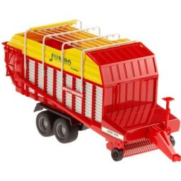 Bruder prikolica Jumbo 022143