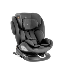 Auto sedište Kikka Boo I-Felix I-size Isofix 40-150cm 0-36 kg