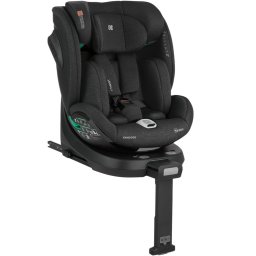 Auto sedište Kikka Boo I-Twist i-size Isofix 40-150 cm 0-36 kg sa potpornom nogom