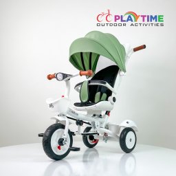 Tricikl Guralica Playtime Aristom 444