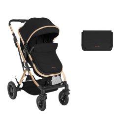 Kikka Boo Kaia Premium 2u1 kombinovana kolica