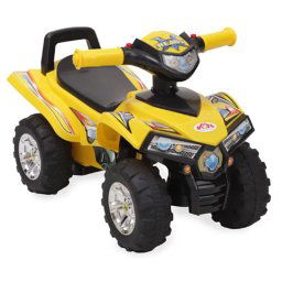 Cangaroo ATV 551 Guralica