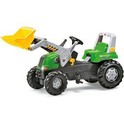 Traktor RT Junior sa utovarivačem Rolly 811465